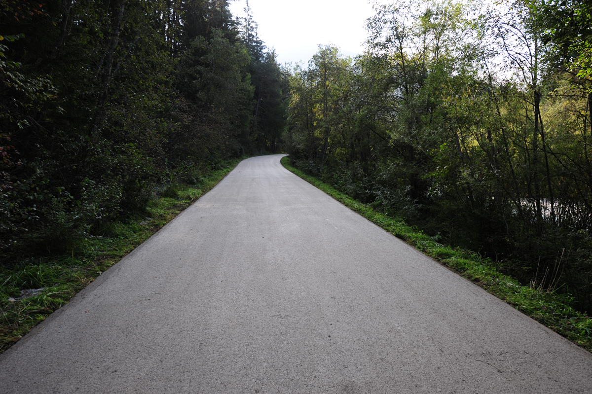 nanoalps-drain-fahrradweg nanoalps-drain-fahrradweg